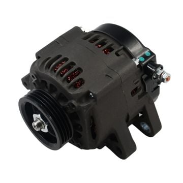 12V 55A Alternator 8M0057693 8M0062515 8M0065239 400-52434 for Mercury
