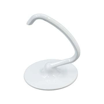 Dough Hook K45DH WPW10674618  for KitchenAid