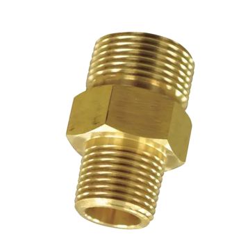 Fixed Coupler Plug 3/8" Female Inlet 758-938 For Garden Equipment