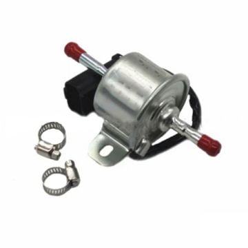 12V Fuel Pump HD45018932AFP2 For U-Shin