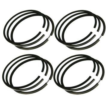 4Sets Piston Ring For Toyota