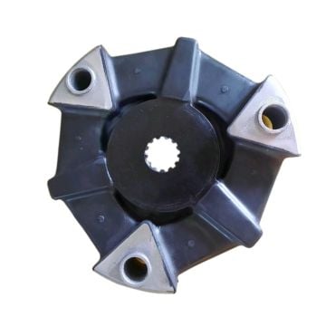 Hydraulic Pump Coupling 172165-71200 For Yanmar