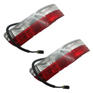Rear Lamp Back Light Tail Light Set YM80S00001F1 YM80S00001F2 For Kobelco 