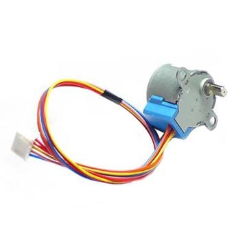 Stepper Motor 24BYJ-24 For Kipor 