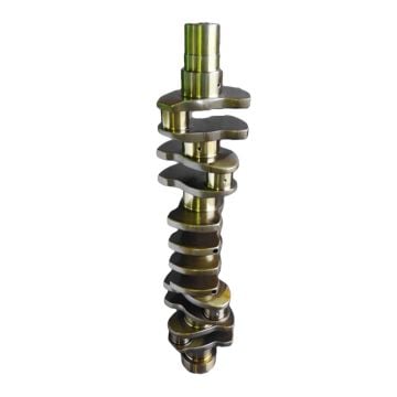 Crankshaft 6710-31-1110 for Komatsu 