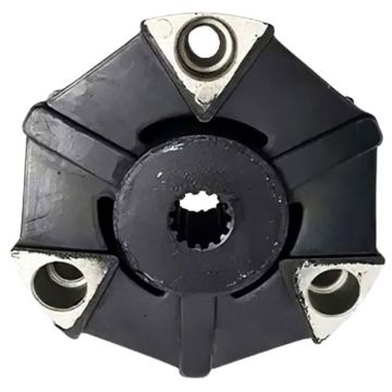 13T 15T 17T Coupling Assy for Yanmar