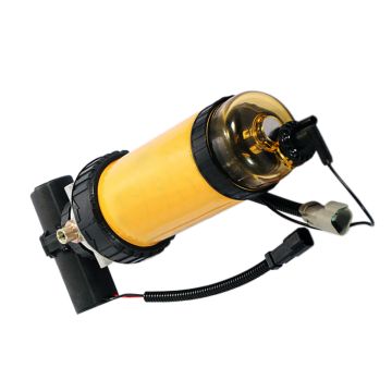 Fuel Pump Assy 349-5327 for Caterpillar