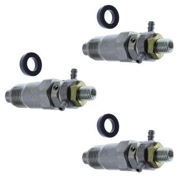 3pcs Fuel Injector 15271-53000 for Kubota