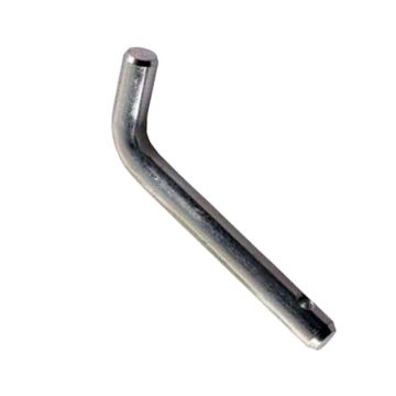 Bent Hitch Pin 77700-06394 For Kubota 