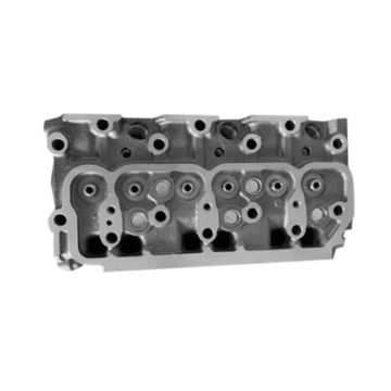 Cylinder Head 6211-110-014-20 For Iseki