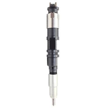 Fuel Injector DZ100223 for John Deere 