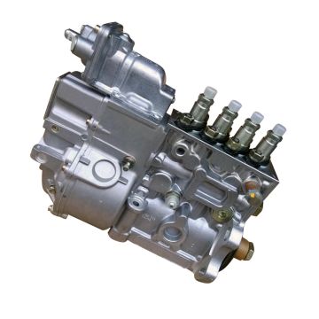 Fuel Injection Pump 3928600 For Cummins 