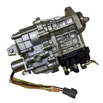 Fuel Injector Pump 729242-51400 For Yanmar 