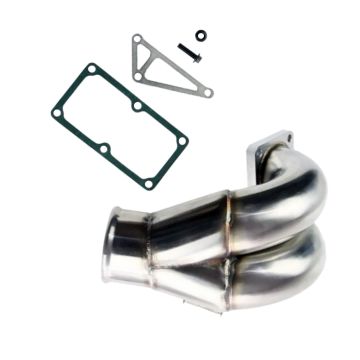 Raw Intake Elbow DGCM0718 for Dodge