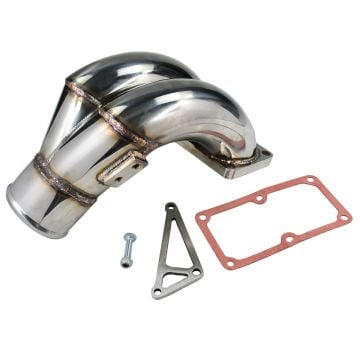 Raw Intake Elbow DGCM0718 for Dodge