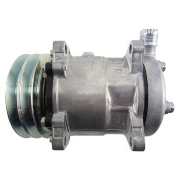 AC Compressor 12V 87362509 For Case