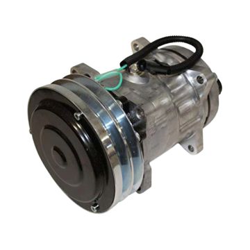 AC Compressor 24V 86983967 For Case