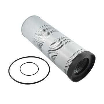Hydraulic Oil Filter YA00033064 For Hitachi