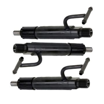 3pcs Fuel Injector 719818-53100 for Yanmar