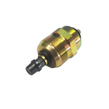 Fuel Solenoid 9971792 For New Holland