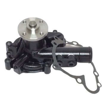 Water Pump with Gasket 129900-42001 For Yanmar