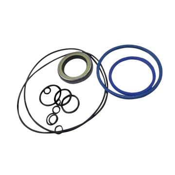 Travel Motor Seal Kit XZBXLB00196 For Hitachi