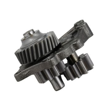 Oil Pump 15110-1522 For Hino