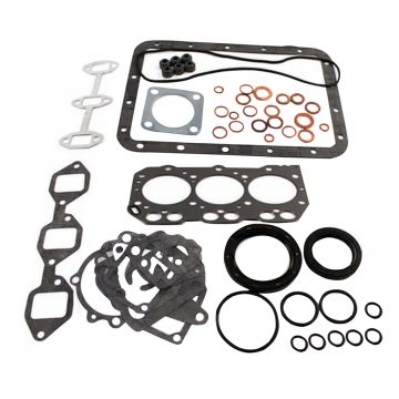 Overhaul Gasket Kit 719632-92611 For Yanmar