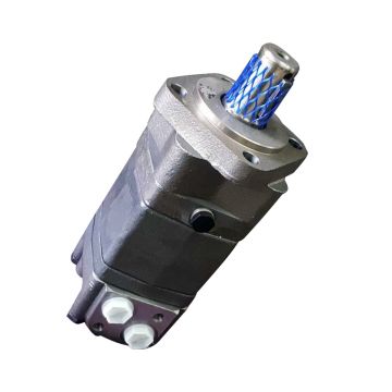 Hydraulic Orbital Motor OMS400-151F2261 For Danfoss