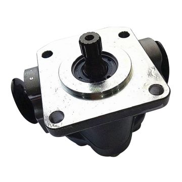 Hydraulic Pump 129974-26010 For Yanmar 