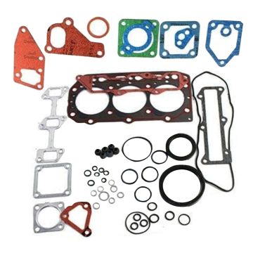 Gasket Kit 729131-92600 For Yanmar