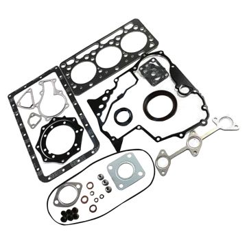 Full Overhaul Gasket For Kubota