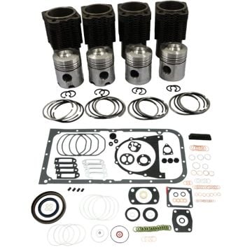 Overhaul Rebuild Kit 04157756 For Deutz