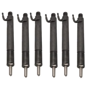 6pcs Fuel Injector 3802485 For Cummins