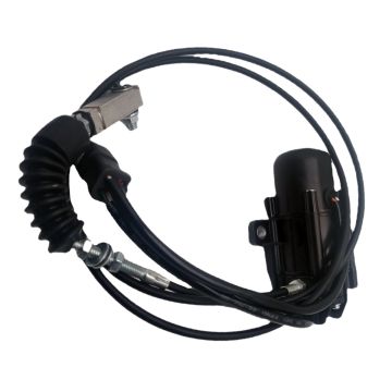 Stepping Governor Motor Actuator 4608380 for Hitachi