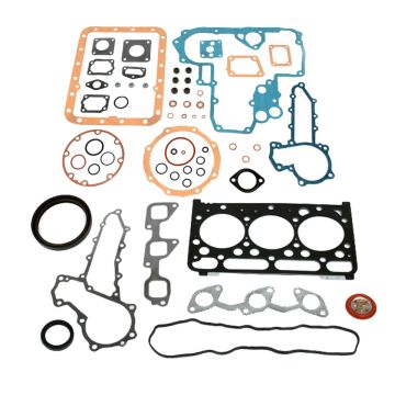 Full Gasket Kit 1G720-03311 for Kubota