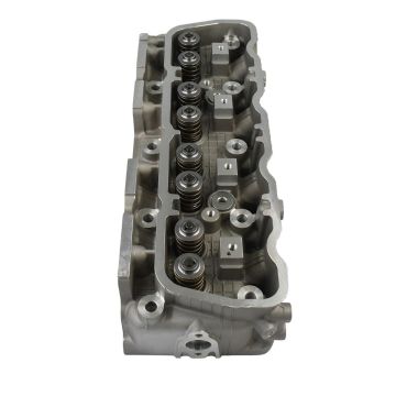 Cylinder Head 11040-FY501 For Nissan