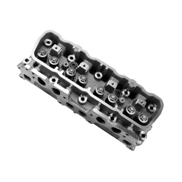 Cylinder Head 11040-FY501 For Nissan