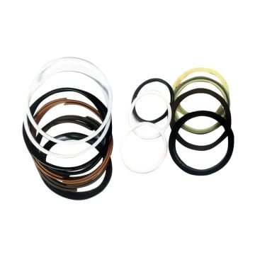 Boom Arm Bucket Cylinder Seal Kit For Komatsu