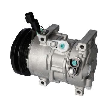 A/C Compressor T5525-50814 For Kioti 