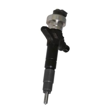 Fuel Injector 02/802574 for JCB 