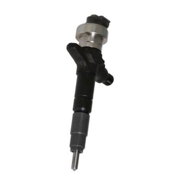 Fuel Injector 02/802574 for JCB