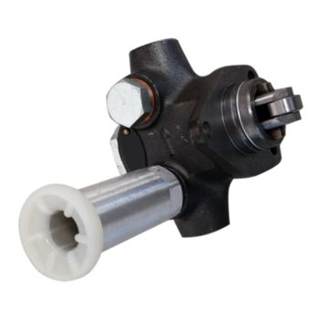 Feed Fuel Supply Pump 105210-5451 For Zexel