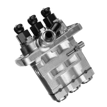Fuel Injection Pump 252-6987 for Caterpillar