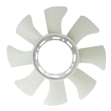 Cooling Fan 8-97078662-0 for Isuzu