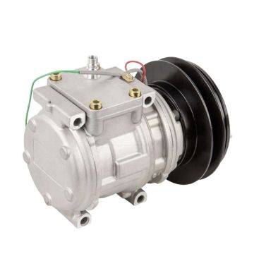 AC Compressor 24V 14X-911-17400 For Komatsu	