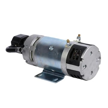 Hydraulic Pump Motor 129664 For Skyjack