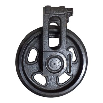 Front Idler Wheel UA0221 For IHISCE