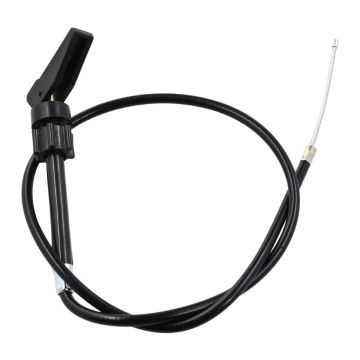 Starter Choke Cable 4X4-26331-01-00 For Yamaha 