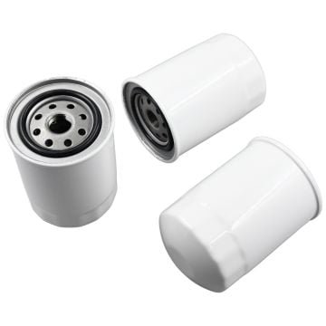 3PCS HH166-43560 Fuel Filter 16631-43560 For Kubota